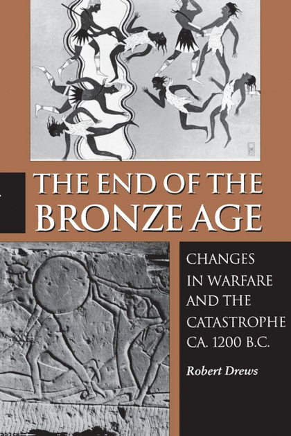 THE END OF THE BRONZE AGE
