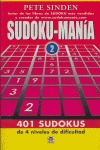 SUDOKU MANIA V.2.