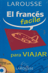 EL FRANCÉS FACILE PARA VIAJAR