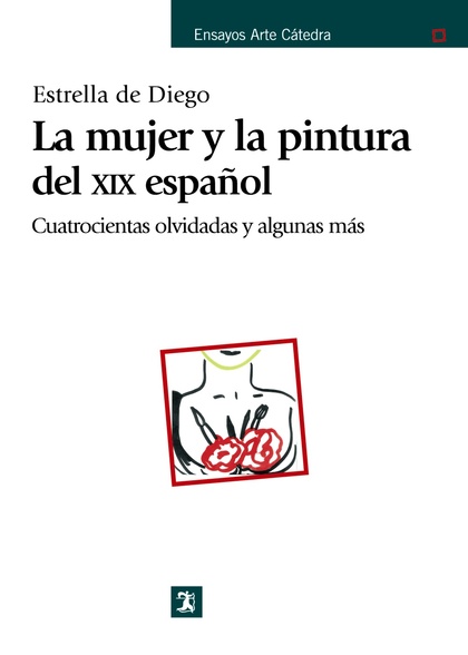 LA MUJER Y LA PINTURA DEL XIX ESPAÑOL