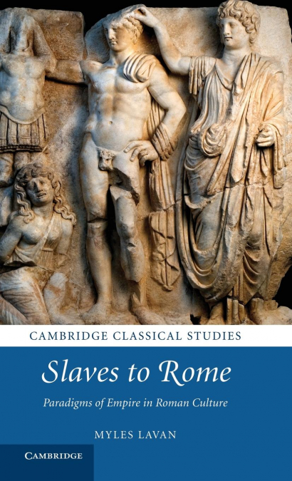 SLAVES TO ROME