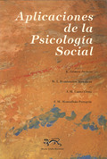 APLICACIONES DE LA PSICOLOGÍA SOCIAL