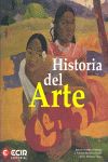 HISTORIA DEL ARTE, 2 BACHILLERATO