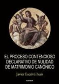 EL PROCESO CONTENCIOSO DECLARATIVO DE NULIDAD DE MATRIMONIO