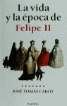 FELIPE II