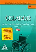 CELADORES, SERVICIO DE SALUD DE CASTILLA Y LEÓN (SACYL). TEST