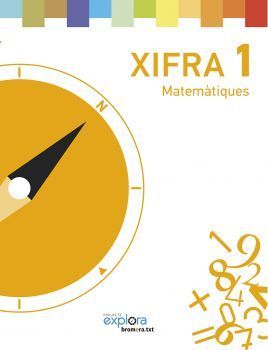 XIFRA 1-PROJECTE EXPLORA