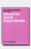 EDUCACIÓN SOCIAL ESPECIALIZADA