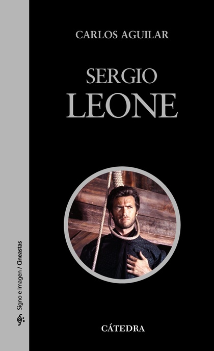 SERGIO LEONE.