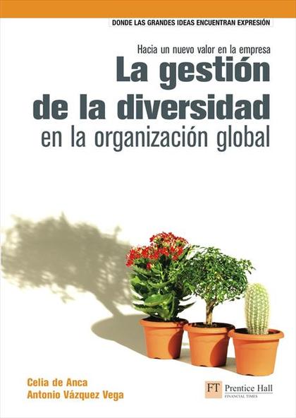 LA GESTIÓN DE LA DIVERSIDAD (E-BOOK).