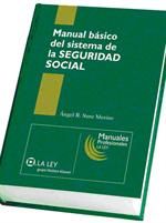 MANUAL BÁSICO DEL SISTEMA DE LA SEGURIDAD SOCIAL