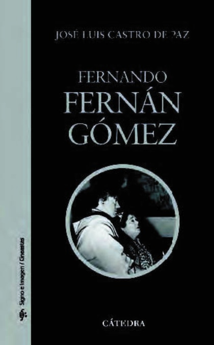 FERNANDO FERNÁN GÓMEZ.