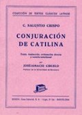 CONJURACIÓN DE CATILINA