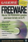 FREEWARE +CD