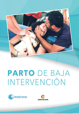 PARTO DE BAJA INTERVENCIÓN
