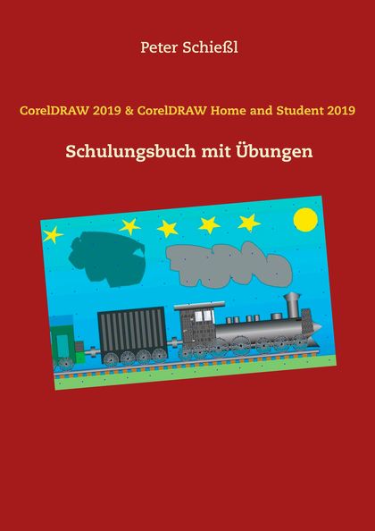 CORELDRAW 2019 & CORELDRAW HOME AND STUDENT SUITE 2019                          SCHULUNGSBUCH M