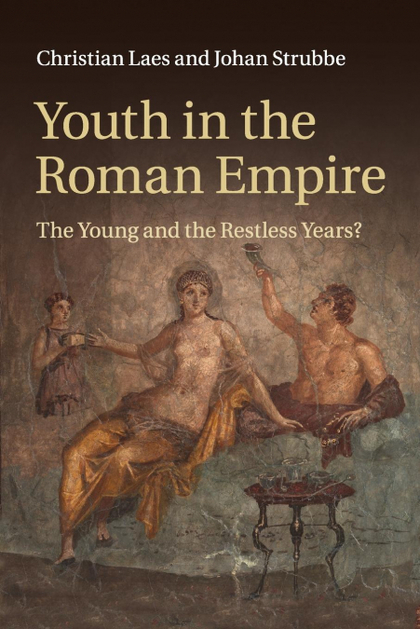 YOUTH IN THE ROMAN EMPIRE
