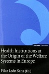 HEALTH INSTITUTIONS AT THE ORIGIN ON THE WELFATE