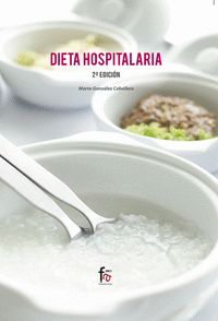 DIETA HOSPITALARIA-2 EDICION