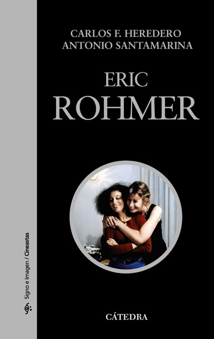 ERIC ROHMER.