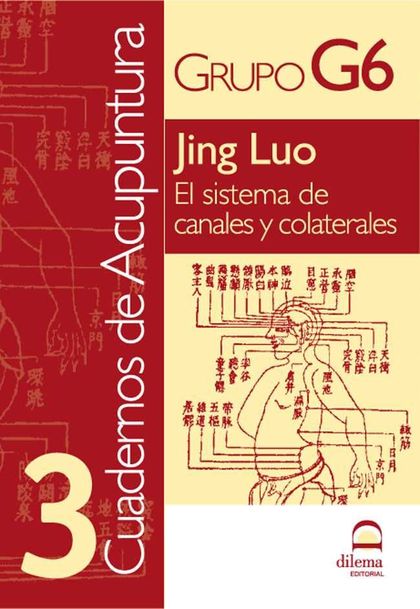 JING LUO: EL SISTEMA DE CANALES COLATERALES