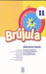 BRÚJULA II (LIBRO DE TUTORÍA)