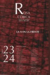 ROSA CÚBICA 23-24, INVIERNO 2002-2003