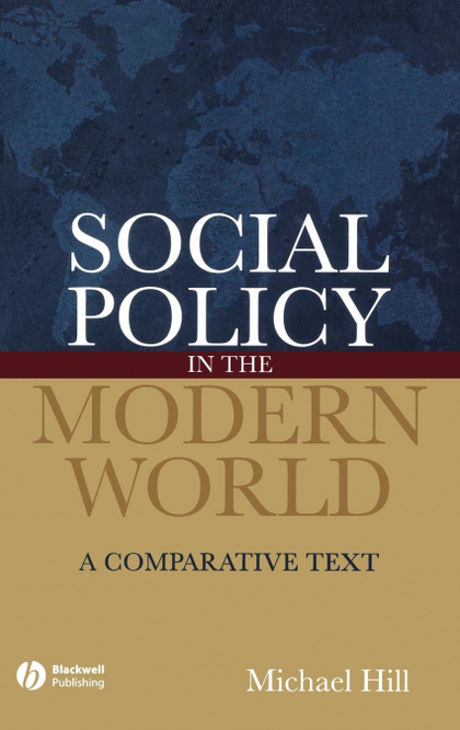 SOCIAL POLICY IN MODERN WORLD