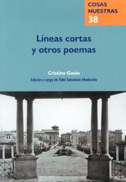 LÍNEAS CORTAS Y OTROS POEMAS