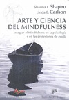 ARTE Y CIENCIA DEL MINDFULNESS