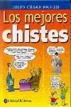 LOS MEJORES CHISTES