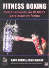 FITNESS BOXING. ENTRENAMIENTO DE BOXEO PARA ESTAR EN FORMA