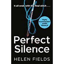 PERFECT SILENCE