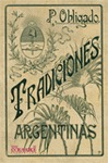 TRADICIONES ARGENTINAS