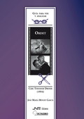 GUÍA PARA VER Y ANALIZAR : ORDET. CARL THEODOR DREYER (1954)