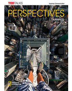PERSPECTIVES ADVANCED
