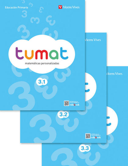 TUMAT 3 TRIM (3.1-3.2-3.3)