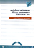 ANDALUZAS EXILIADAS EN MÉXICO TRAS LA GUERRA CIVIL (1939-1948)