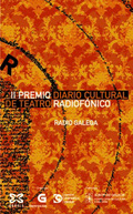 II PREMIO DIARIO CULTURAL DE TEATRO RADIOFÓNICO