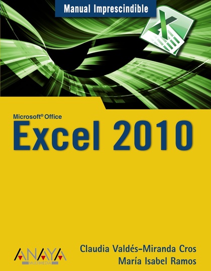 EXCEL 2010.