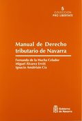 MANUAL DE DERECHO TRIBUTARIO DE NAVARRA