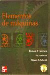 ELEMENTOS DE MAQUINAS + CD