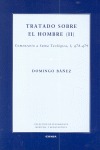 TRATADO SOBRE EL HOMBRE II