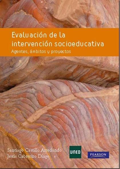 EVALUACIÓN DE LA INTERVENCIÓN SOCIOUCATIVA (E-BOOK)