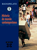 HISTORIA DO MUNDO CONTEMPORÁNEO 1 (2002)