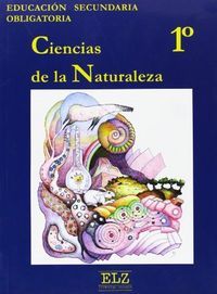 CIENCIAS DE LA NATURALEZA, 1 ESO