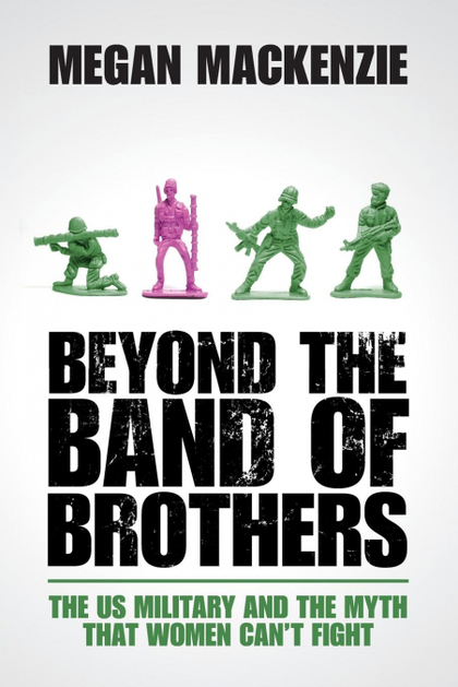 BEYOND THE BAND OF BROTHERS