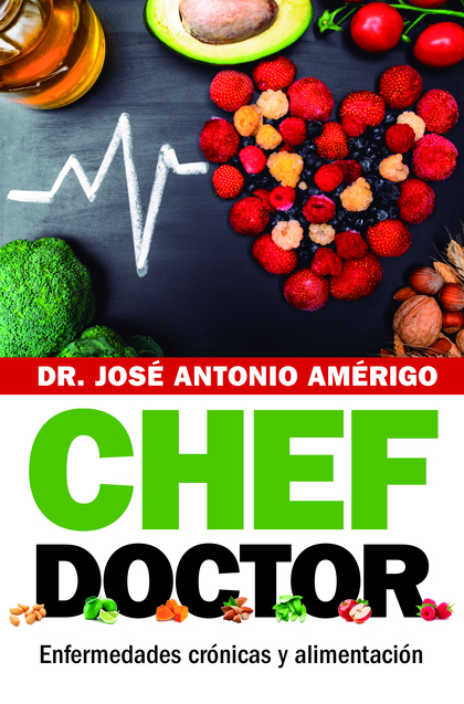 CHEF DOCTOR.