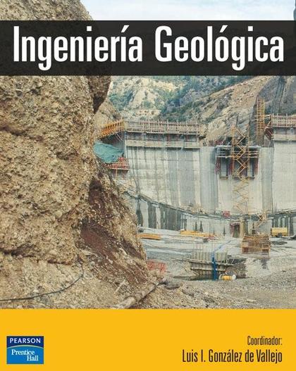 INGENIERÍA GEOLÓGICA (E-BOOK)