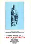 SAGRA BIBLIA EN GALEGO. T.2 : LIBROS HISTÓRICOS